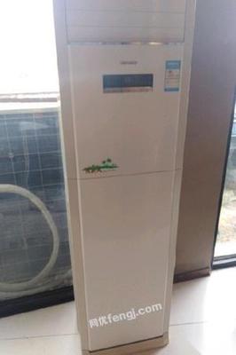 山東煙臺出售酒店設備家電家具,空調,冰柜,雪柜 5000元
