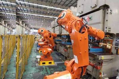 【試點示范】長沙格力:引領湖南家電制造業復興