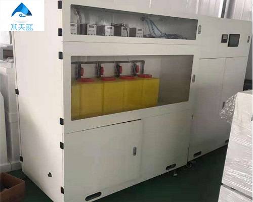 疾控中心實驗室廢水設備應用領域及產品特點介紹