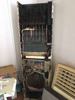 專業安裝維修空調等一切制冷設備和家用電器