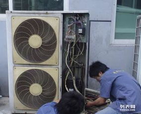 池州世喜家電銷售空調制冷設備維修中心