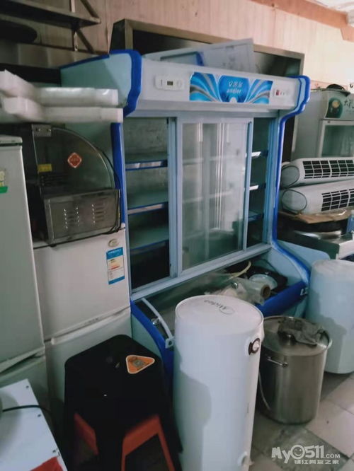 志強二手家電高價回收各種空調 廚房 制冷設備 賓館及單位庫存物資等 13952843847