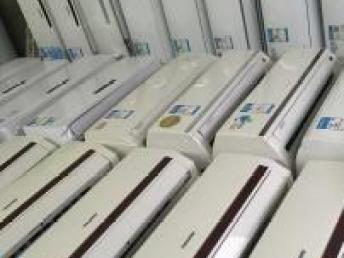 圖 全武漢長期上門收售空調電腦液晶電視冰箱冰柜及廚具用品酒店設備 武漢家電
