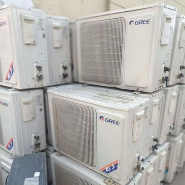 家用電器二手市場