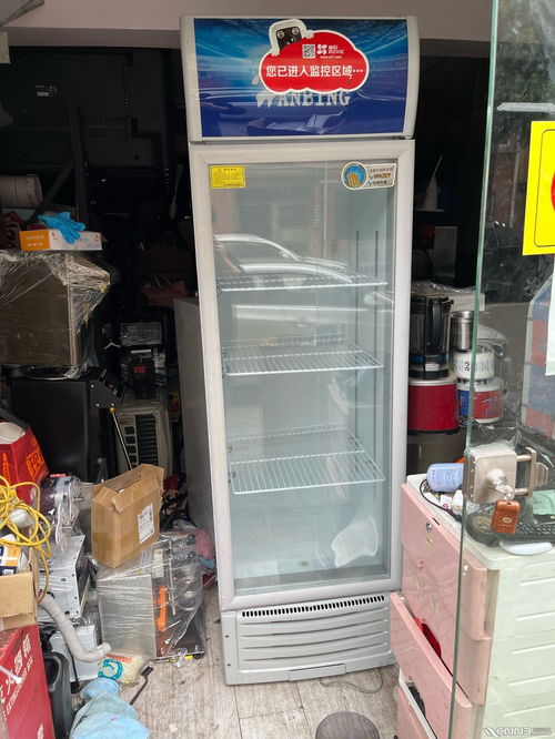 各種舊貨閑置 餐飲設備 奶茶店設備 漢堡店設備 家電 制冷設備 二手交易