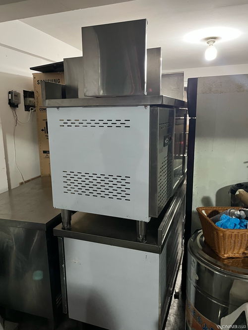 各種舊貨閑置 餐飲設備 奶茶店設備 漢堡店設備 家電 制冷設備 二手交易