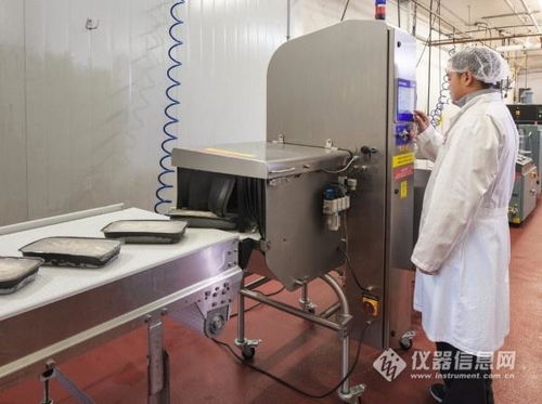 梅特勒 托利多推出全新產品檢測設備